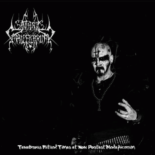 Satanis Maleficarum : Tenebraus Ritual Times Et Non Potest Maleficarum
